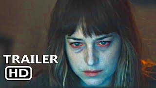 WOUNDS Official Trailer (2019) Dakota Johnson Horror Movie