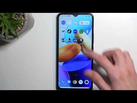 VIVO Y22S: How to Find and Use the Built-in Screen Recorder