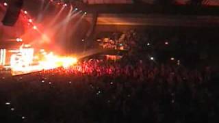 The WANTED - Behind Bars Tour (Brighton)