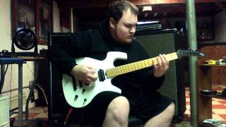 Under The Autumn Low (World Under Blood cover)