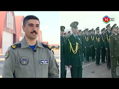 Hər şey Onun adı ilə başladı - 18.03.2023