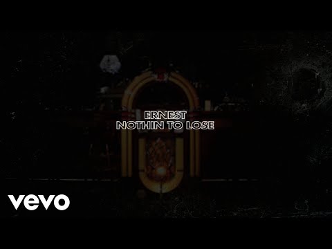 Video thumbnail for Nothin To Lose