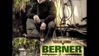 Exist by Berner [BayAreaCompass] (Prod by Cozmo)