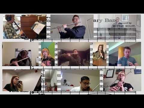 Flutter Flute Studio video.