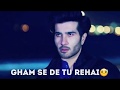 Khaani Drama Ost WhatsApp Status Video | Rahat Fateh Ali Khan Song