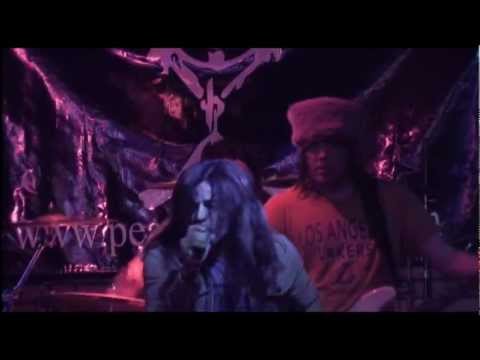 Promotional video thumbnail 3 for Pearl Gem - The Ultimate Pearl Jam Tribute