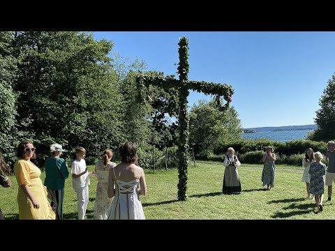 Swedish Midsummer 2022