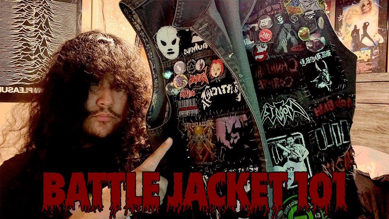 7 Things I Wish I Knew Before Making My Battle Vest