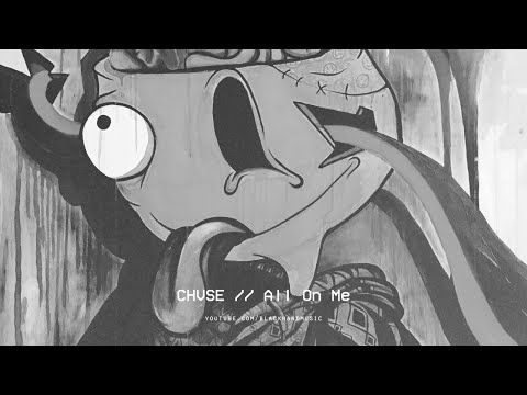 CHVSE - All On Me (feat. Duane Jackson)
