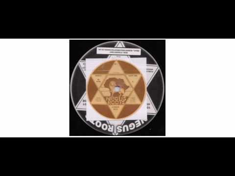 Junior Reid - If I - 12" - Negus Roots