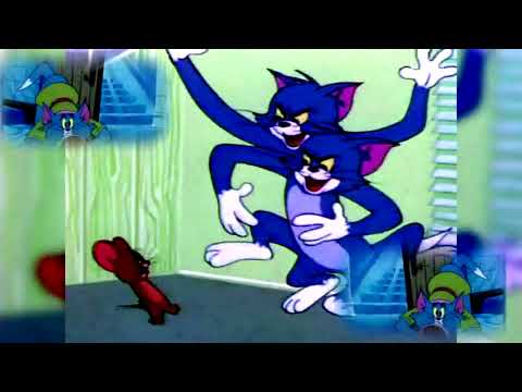 【Tom & Jerry】Croatian Rhapsody