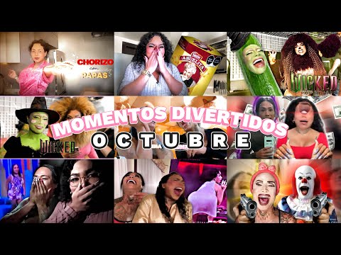 MOMENTOS ICONICOS DE PAOLA Y KARINA✨💕 | MEJIA |