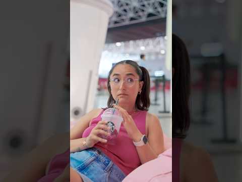 Publicité - J'ÉTAIS PAS PRÊT 😂 Et vous ? C'est quoi votre boisson préférée chez ​⁠Starbucks ? 🥤