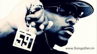 Royce Da 5'9 ft. Travis Barker - Legendary