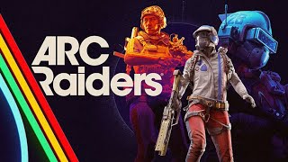 #1 【ARC Raiders】初見プレイ