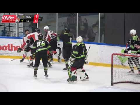 30.01.2023. DK - HK ĶENGARAGS