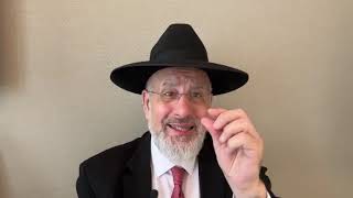 Sans beit Amikdash pas de réel joie (Zohar)..Leilouy nichmat Aaron David Ben Yaacov Yossef zal