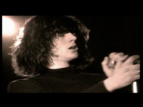 Thee Hypnotics - Justice In Freedom HD