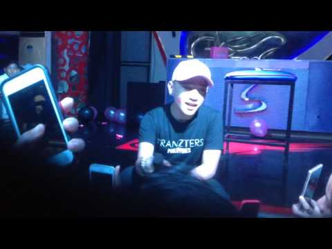 Hiling - Franz Dacanay