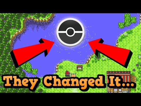 What The PokeMMO Devs Did With The Shiny Gyarados Encounter