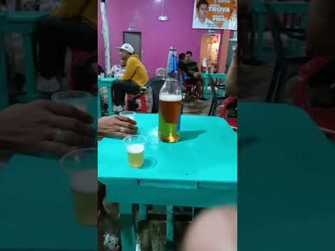 aquí en el chongo chica la pasion