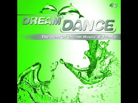 Dream Dance Vol.43 - CD1