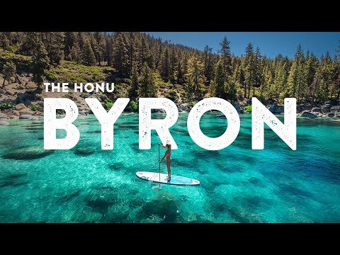 Honu Byron | For Wonderers Everywhere