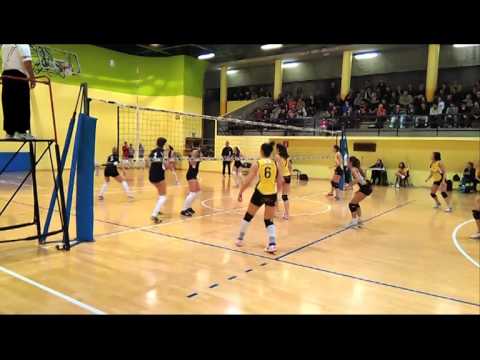 Telestense Sportline servizio Libera Fruvit - S.Vitale Montecchio 3-0