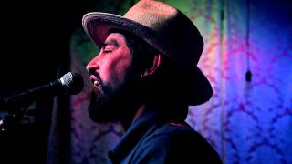 Bogner Amps - Goldfinger 45 - Jackie Greene Live - Spooky Tina