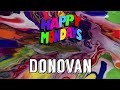 Happy Mondays - Donovan