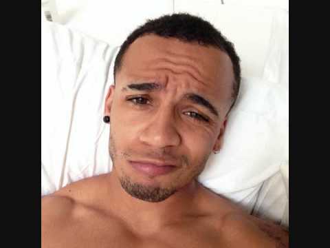 Aston Merrygold - As Long As You Love Me / Locked Out Of Heaven / Mirrors