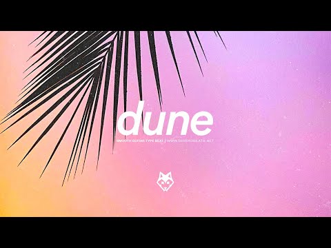 (FREE) Smooth Guitar Type Beat "Dune" | Prod. BigBadBeats