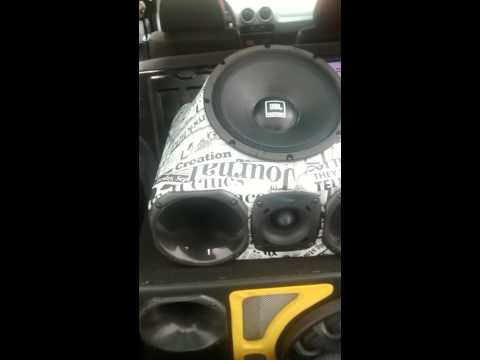 G4 do baiano tocando chicabana