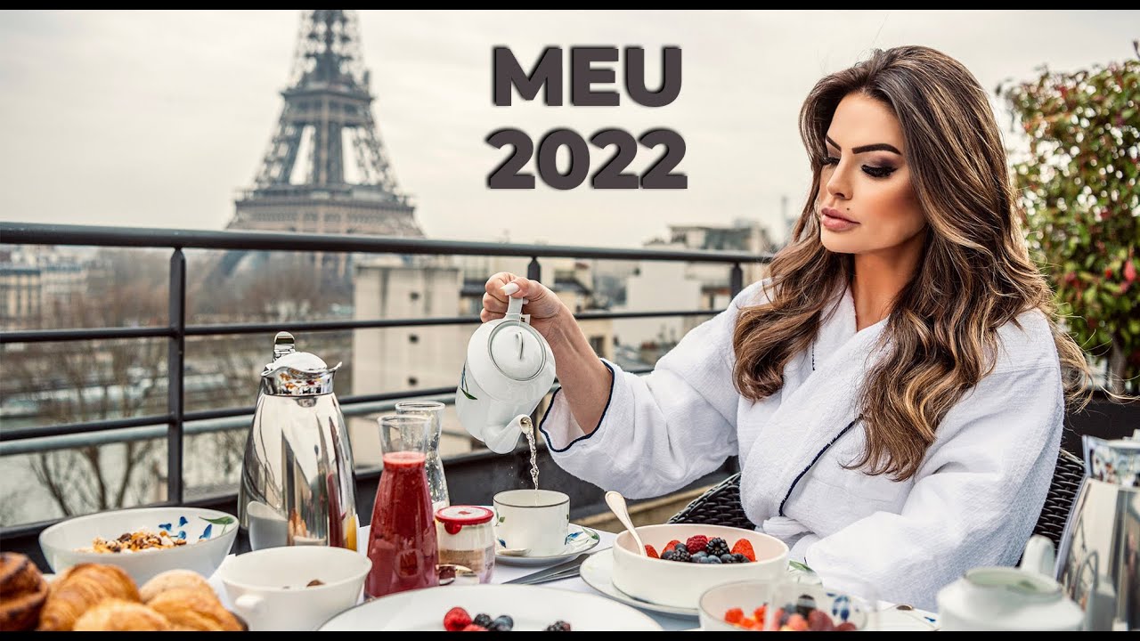 RETROSPECTIVA 2022 | Marinalva Callegario