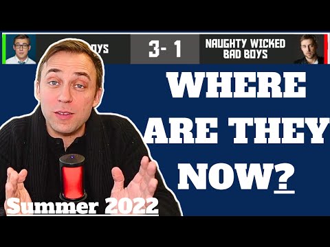 Crowdfunding Retrospective (Ep 5)