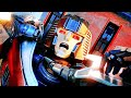 Megatron Vs Starscream Fight Scene TRANSFORMERS ONE 2024 Movie CLIP HD