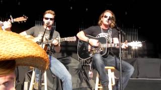 Florida Georgia Line - Tip It Back