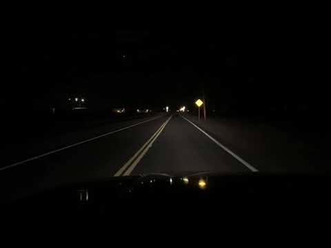 Baja Designs Squadron Sport vs Headlights