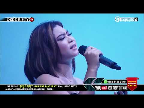 MANGUNG ONLINE PART 4 '' CINTA SEGITIGA-DEDE RISTY ''