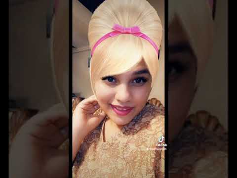 #barbiegirl #barbie #shorts #tutorials #makeup #hashtags #sltiktok #threading #trend #tiktok