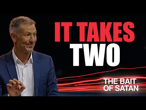 Reconciliation Takes Two