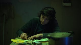 A Tulum, Dir. Emilio Sarthou - Competencia de Cortometrajes JIIFF 2022