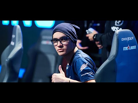 POV - TACO - Vertigo (Gambit Youngsters 6 vs 16 MIBR) - LOOT.BET SEASON 7