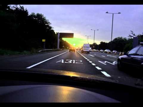 Franky Boissy - Everybody Wants To Rule The World