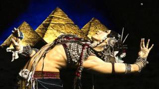Bjorn Akesson - Painting Pyramids (Original Mix)