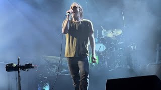 My Chemical Romance: Surrender The Night [Live Debut 4K] (Eden Project, England - May 16, 2022)