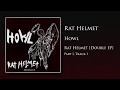Howl - Rat Helmet