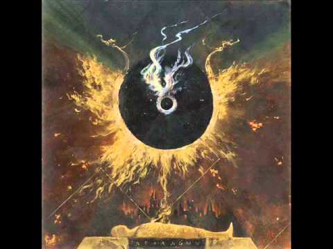 Irkallian Oracle - Reflections