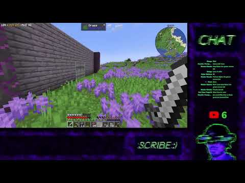 Unleash Chaos in Minecraft with Every Mod!