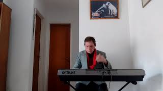 George Marcellus performing Touch My Heart. The Nashville Sound Connie Smith. Dottie West Hit